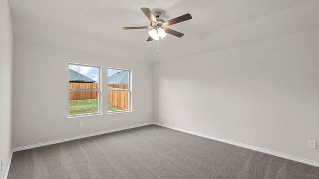 509 Carthage Street, Caddo Mills, TX 75135