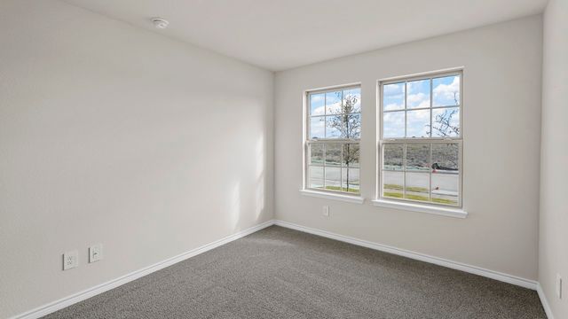 509 Carthage Street, Caddo Mills, TX 75135