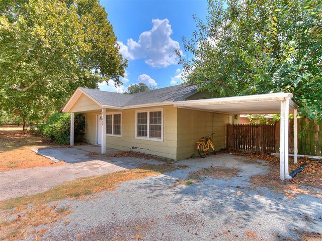 600 E Cherry Street, Noble, OK 73068