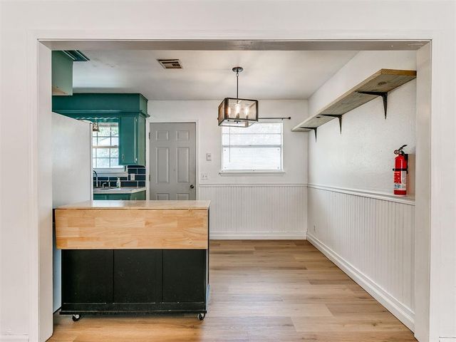 600 E Cherry Street, Noble, OK 73068