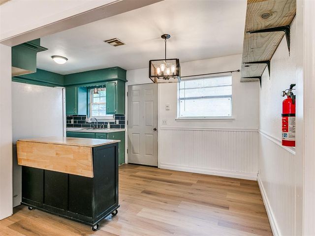 600 E Cherry Street, Noble, OK 73068