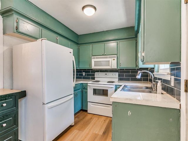 600 E Cherry Street, Noble, OK 73068