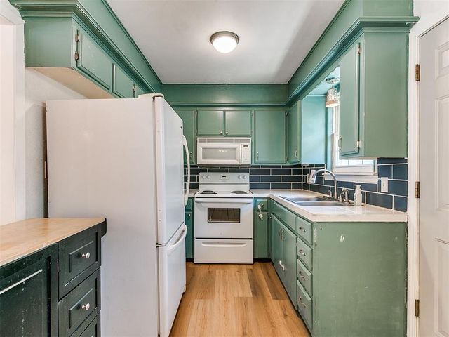600 E Cherry Street, Noble, OK 73068