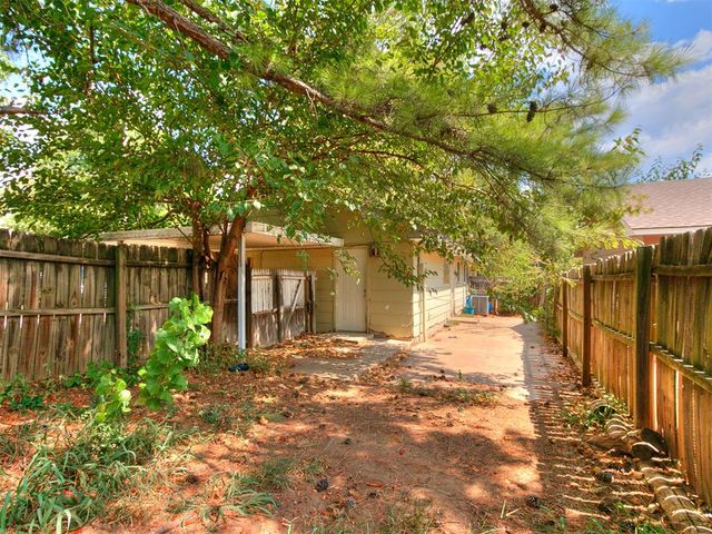 600 E Cherry Street, Noble, OK 73068