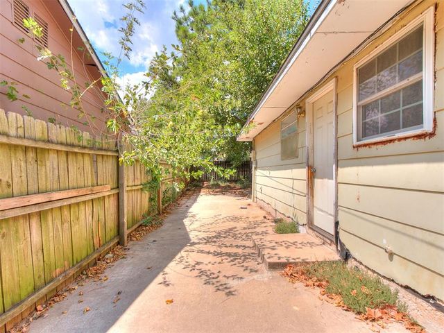 600 E Cherry Street, Noble, OK 73068