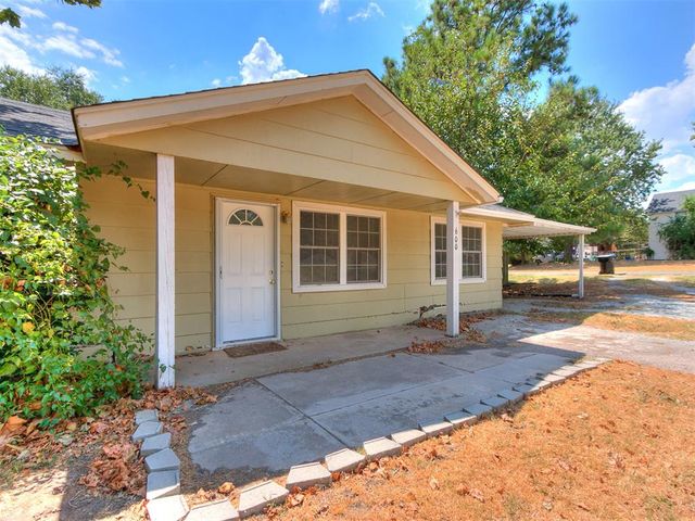 600 E Cherry Street, Noble, OK 73068