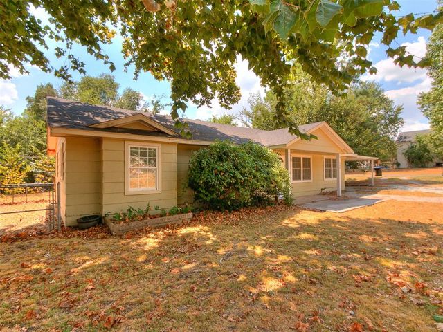600 E Cherry Street, Noble, OK 73068