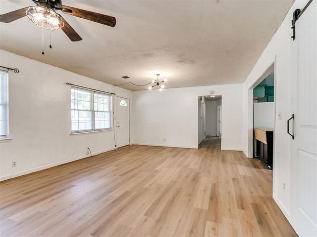 600 E Cherry Street, Noble, OK 73068