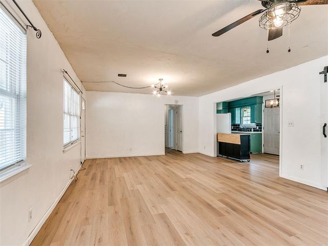 600 E Cherry Street, Noble, OK 73068