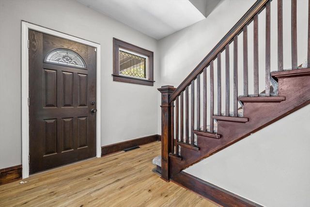 1529 Thurston AVENUE, Racine, WI 53405