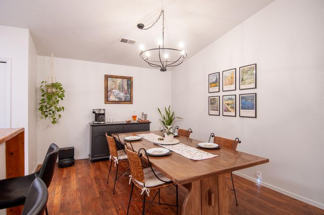 401 Rock Creek Park Avenue NE, Albuquerque, NM 87123