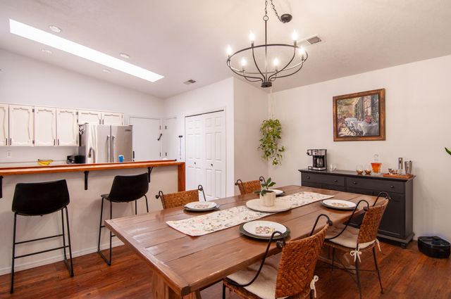 401 Rock Creek Park Avenue NE, Albuquerque, NM 87123