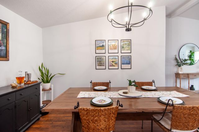 401 Rock Creek Park Avenue NE, Albuquerque, NM 87123