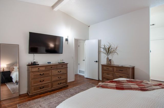 401 Rock Creek Park Avenue NE, Albuquerque, NM 87123