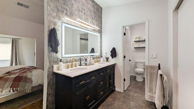 401 Rock Creek Park Avenue NE, Albuquerque, NM 87123