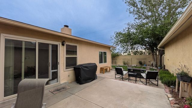 401 Rock Creek Park Avenue NE, Albuquerque, NM 87123