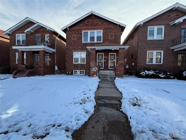 5120 Lexington Avenue, St Louis, MO 63115