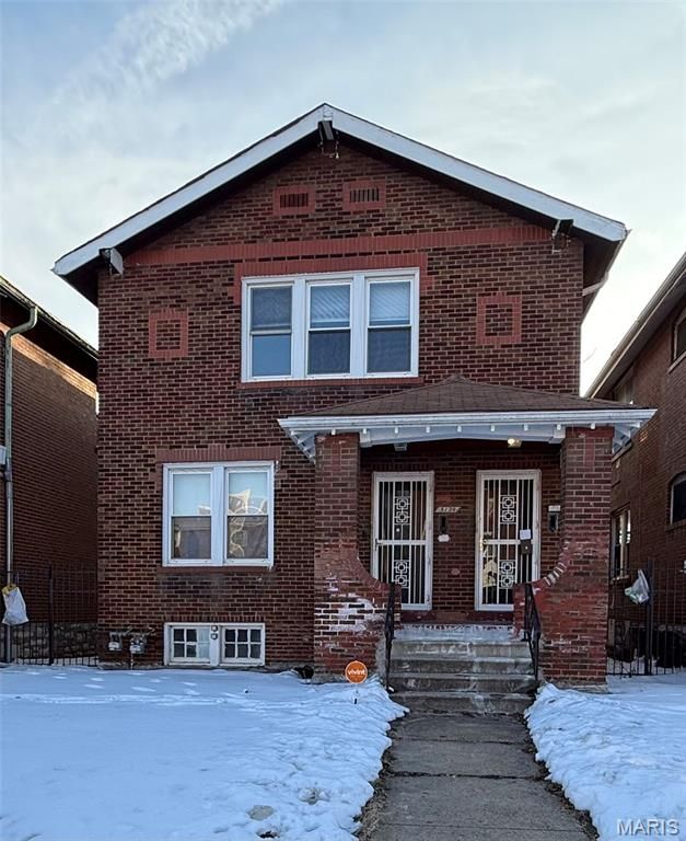 5120 Lexington Avenue, St Louis, MO 63115