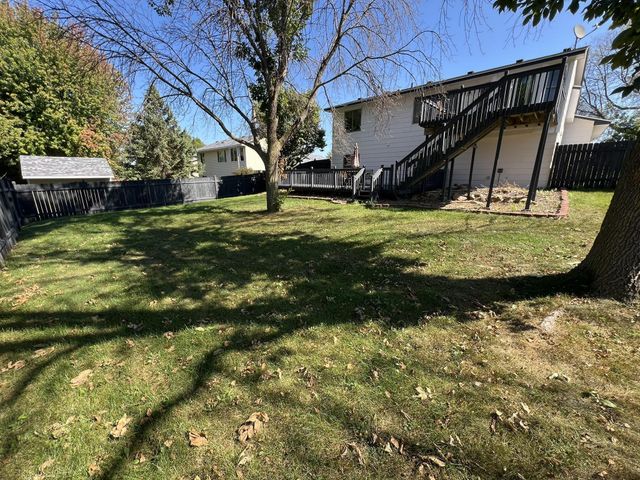 1508 Thistle Lane, Shakopee, MN 55379