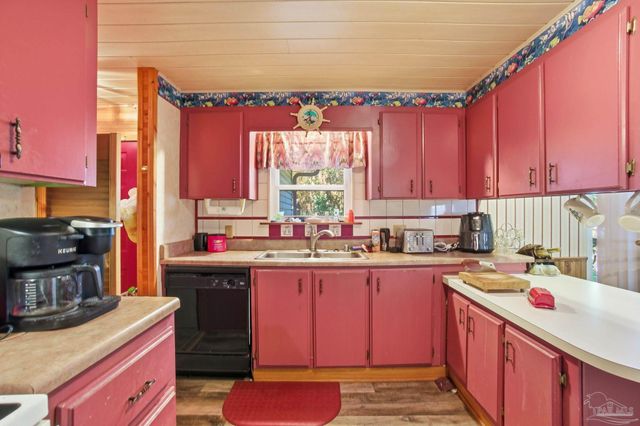 12336 Ailanthus Dr, Pensacola, FL 32506