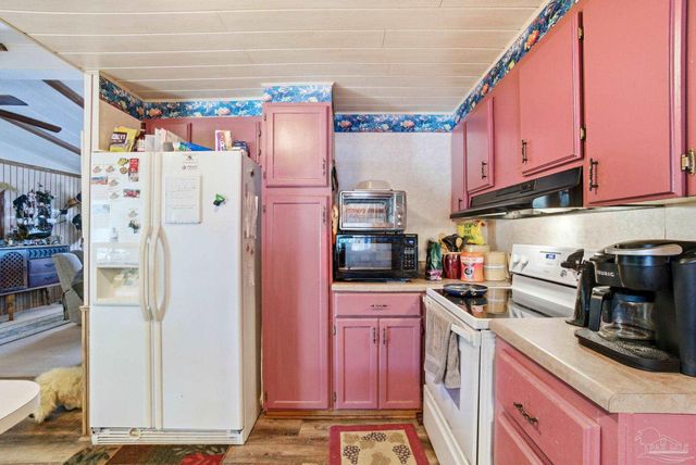 12336 Ailanthus Dr, Pensacola, FL 32506