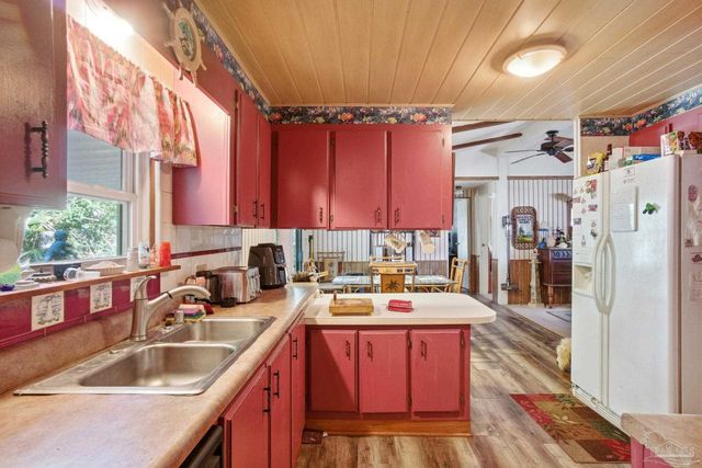 12336 Ailanthus Dr, Pensacola, FL 32506