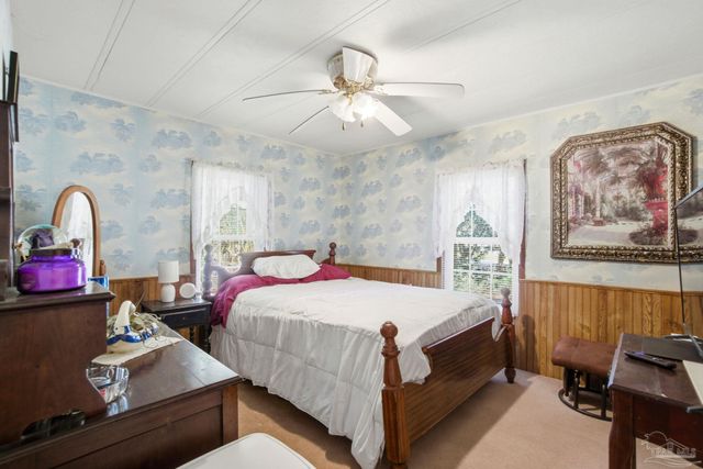 12336 Ailanthus Dr, Pensacola, FL 32506