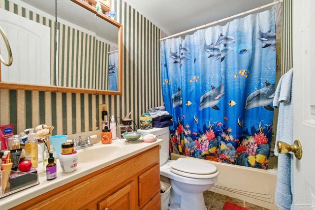 12336 Ailanthus Dr, Pensacola, FL 32506