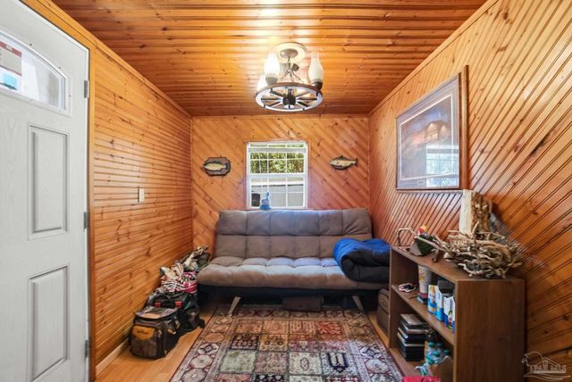 12336 Ailanthus Dr, Pensacola, FL 32506