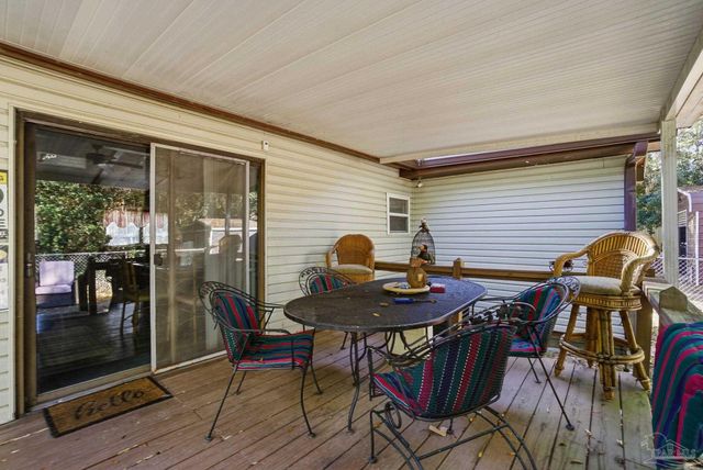 12336 Ailanthus Dr, Pensacola, FL 32506