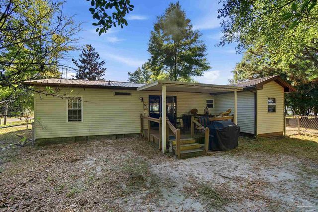 12336 Ailanthus Dr, Pensacola, FL 32506