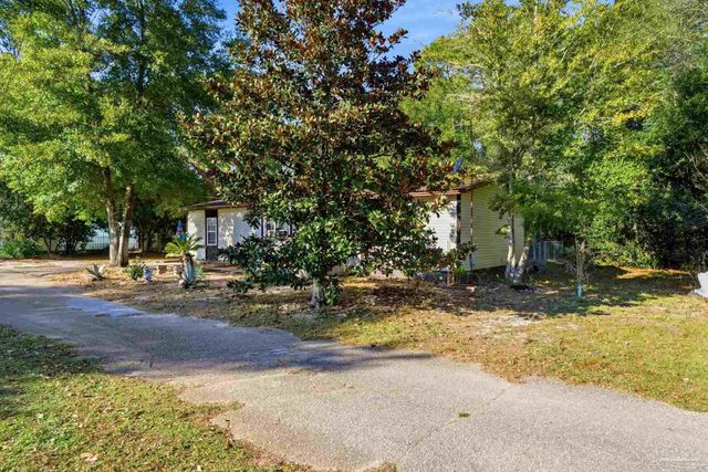 12336 Ailanthus Dr, Pensacola, FL 32506
