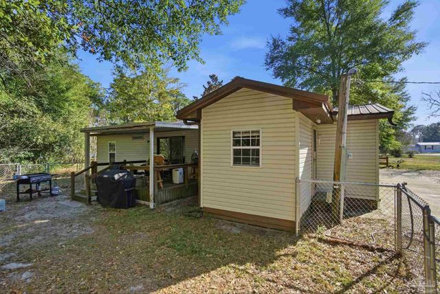 12336 Ailanthus Dr, Pensacola, FL 32506