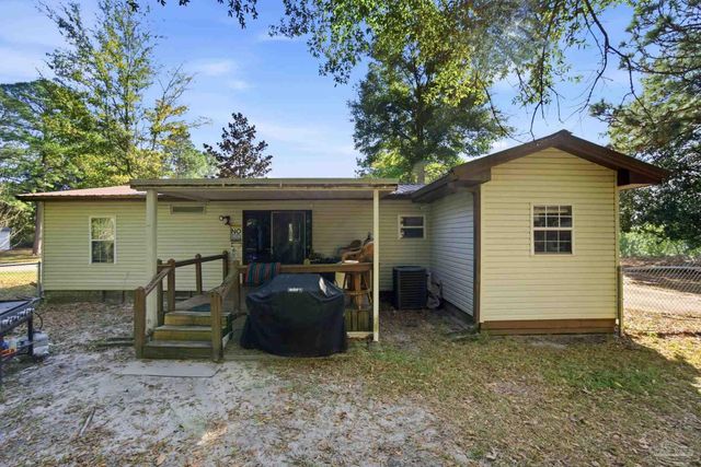 12336 Ailanthus Dr, Pensacola, FL 32506