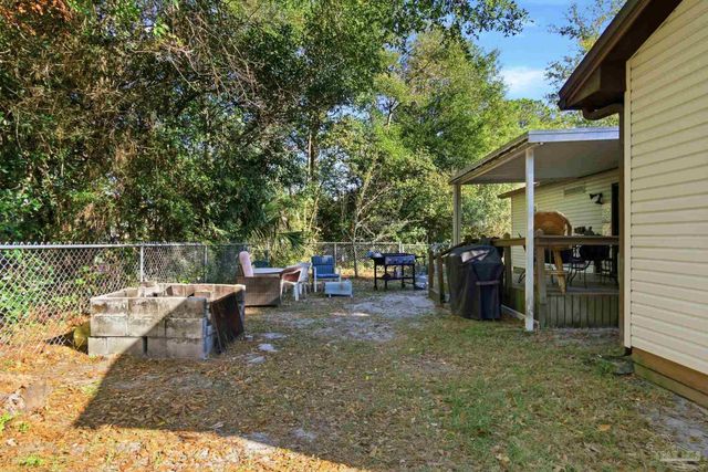 12336 Ailanthus Dr, Pensacola, FL 32506