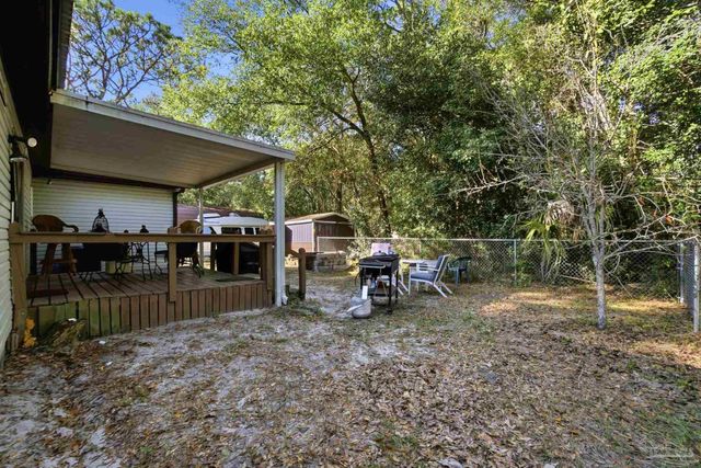 12336 Ailanthus Dr, Pensacola, FL 32506