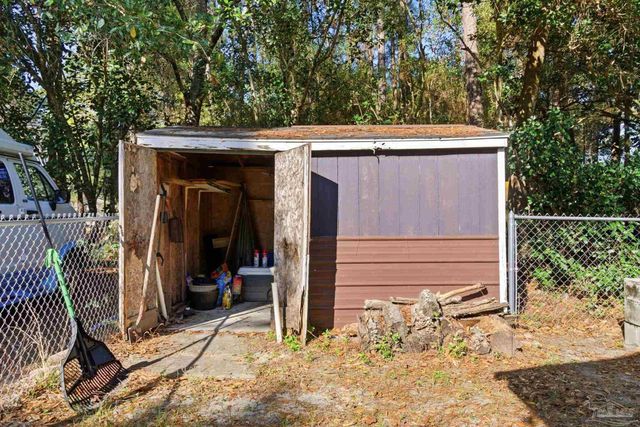 12336 Ailanthus Dr, Pensacola, FL 32506