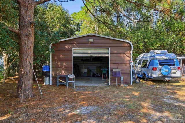 12336 Ailanthus Dr, Pensacola, FL 32506