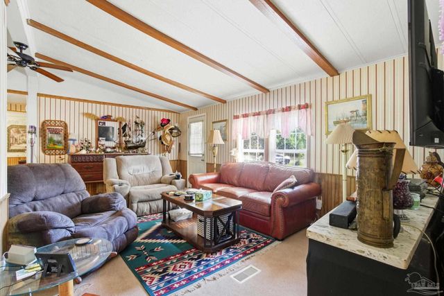 12336 Ailanthus Dr, Pensacola, FL 32506