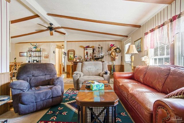 12336 Ailanthus Dr, Pensacola, FL 32506