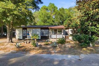 12336 Ailanthus Dr, Pensacola, FL 32506