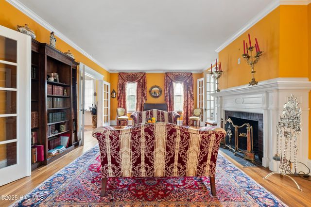 1801 Grace Street, Wilmington, NC 28405