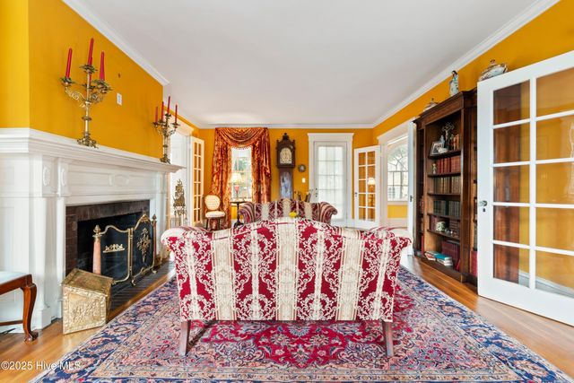 1801 Grace Street, Wilmington, NC 28405