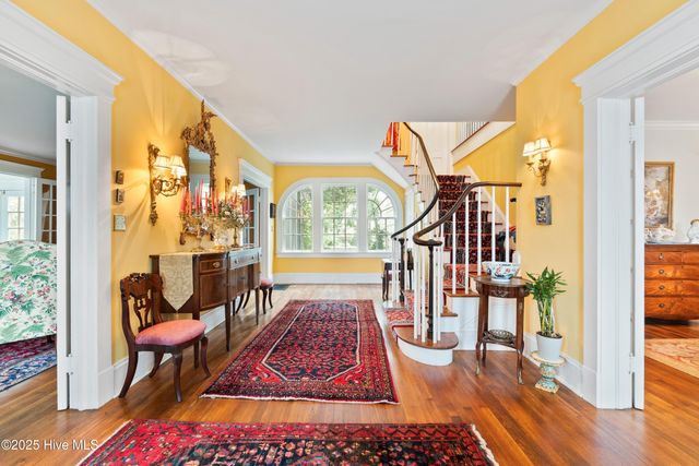 1801 Grace Street, Wilmington, NC 28405