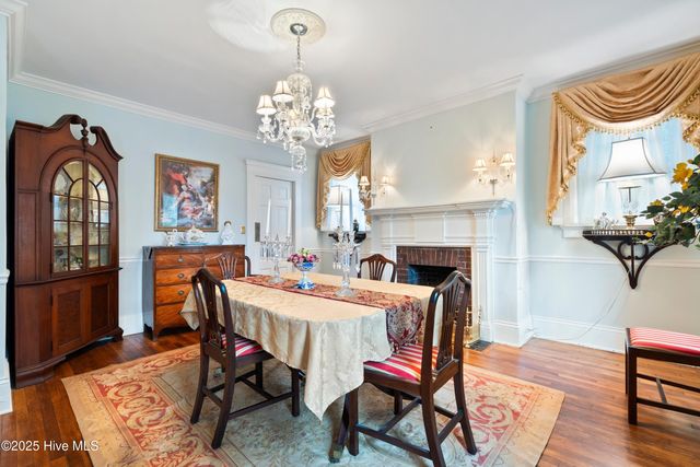 1801 Grace Street, Wilmington, NC 28405