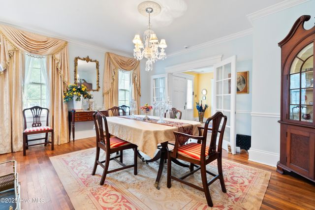 1801 Grace Street, Wilmington, NC 28405