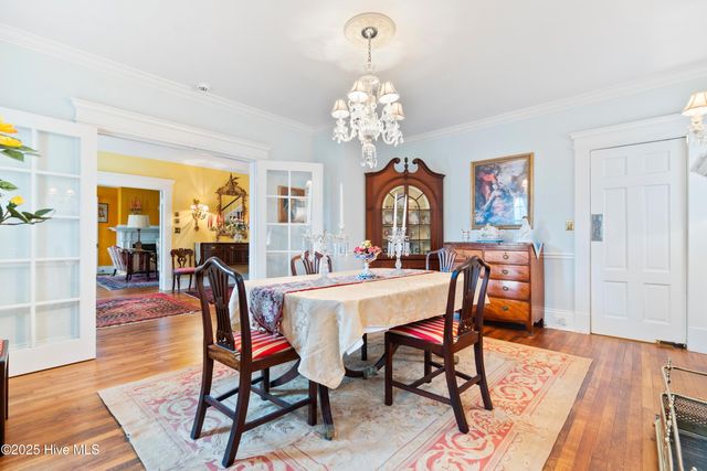 1801 Grace Street, Wilmington, NC 28405