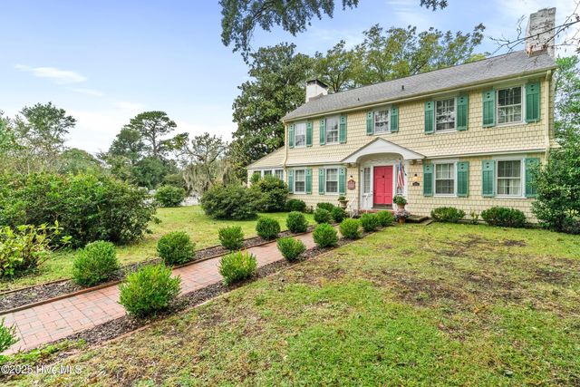 1801 Grace Street, Wilmington, NC 28405