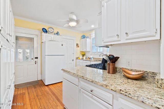 1801 Grace Street, Wilmington, NC 28405