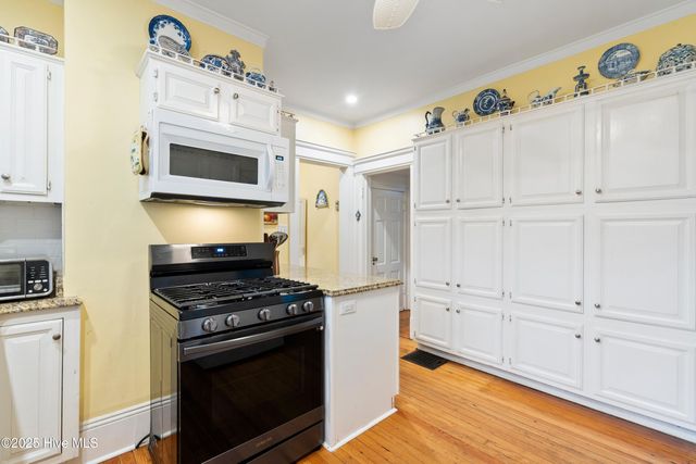 1801 Grace Street, Wilmington, NC 28405